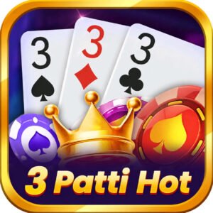 3 Patti Hot For PC