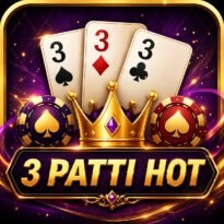3 Patti Hot For iOS