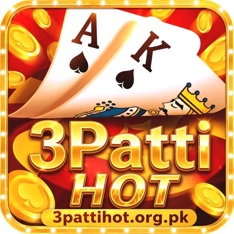 How to Register on 3 Patti Hot Complete Guide